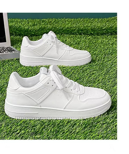 Men’s Classic Sneakers – Casual Streetwear