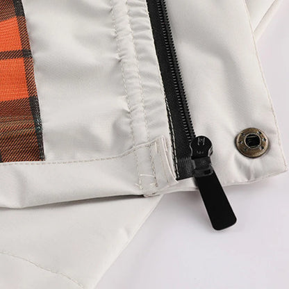 Urban Tactical Windbreaker – Utility Edition