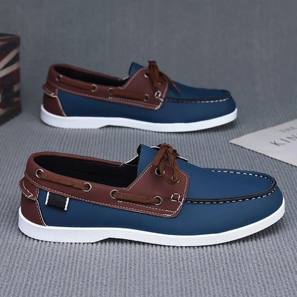 Herren-Loafer – Weiche und bequeme Abendschuhe, formelles Schuhwerk