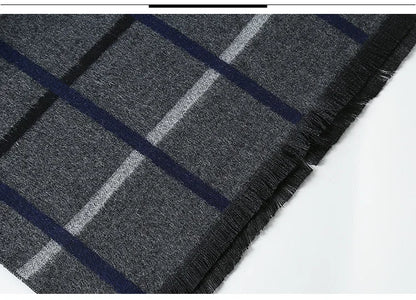 Men’s Scarf – Modern and Versatile Style