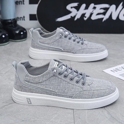 Men’s Casual Sneakers Comfort & Style