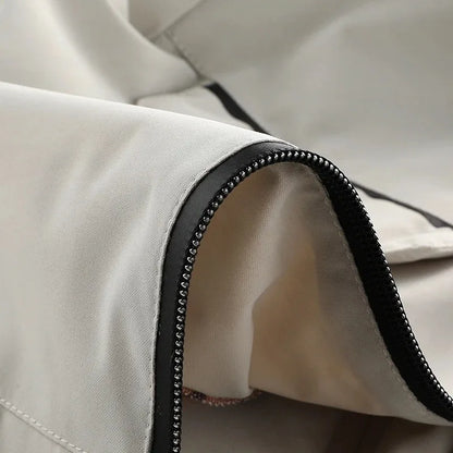 Urban Explorer Jacket – Adventure Edition