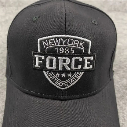 Tactical Force Cap – Vintage Military Style