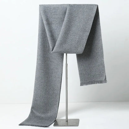 Men’s Scarf – Modern and Versatile Style