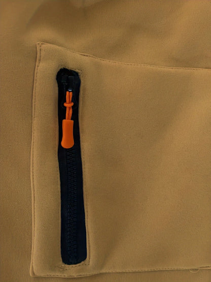 Performance Sports Hoodie – Active Edition