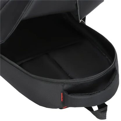Men’s Large Capacity Backpack – Durable, Comfortable, and Functional