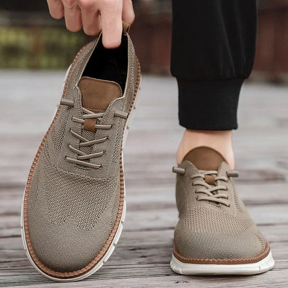 Men's Casual Sports Shoes - Non Slip Wear-Resistant