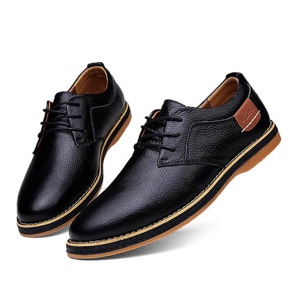 Freizeitschuhe für Herren – Komfort und klassischer Stil 