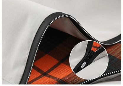 Urban Tactical Windbreaker – Utility Edition