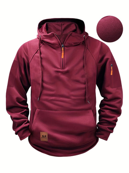 Performance Sports Hoodie – Active Edition
