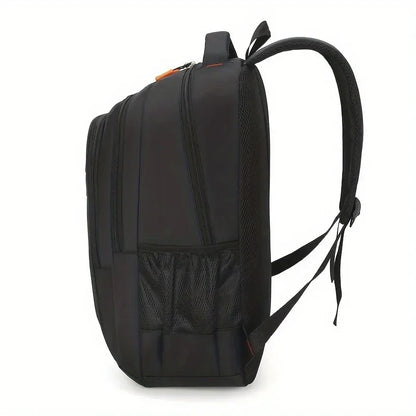 Men’s Large Capacity Backpack – Durable, Comfortable, and Functional