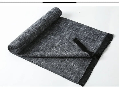 Men’s Scarf – Modern and Versatile Style