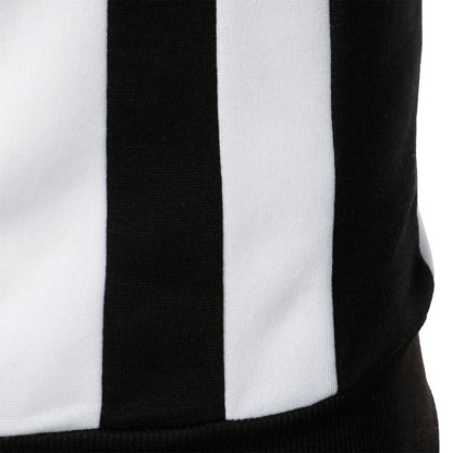 Men’s Sport Jacket with Contrasting Design and Slim Fit