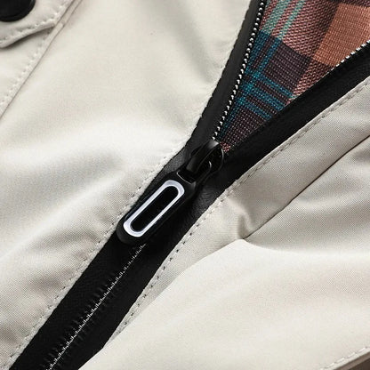 Urban Explorer Jacket – Adventure Edition