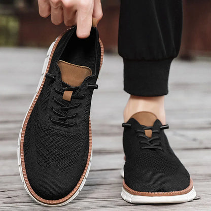 Men's Casual Sports Shoes - Non Slip Wear-Resistant