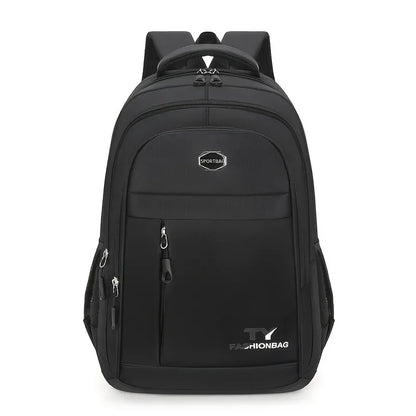 Men’s Large Capacity Backpack – Durable, Comfortable, and Functional