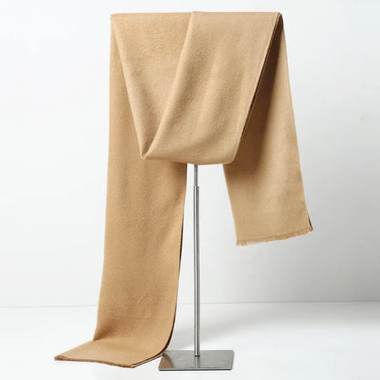 Men’s Scarf – Modern and Versatile Style