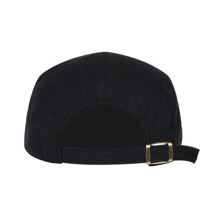 Urban Explorer Cap – Streetwear-Stil mit flacher Krempe 