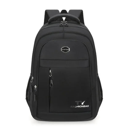 Men’s Large Capacity Backpack – Durable, Comfortable, and Functional