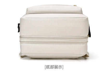 Men’s Multifunctional Backpack – Expandable, Waterproof, and Large Capacity