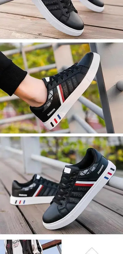 Men's Sneakers - Casual Shoes, Sports Shoes