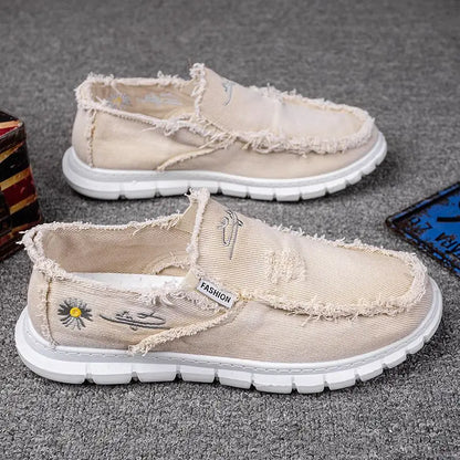 Men’s Casual Sneakers Comfort & Style