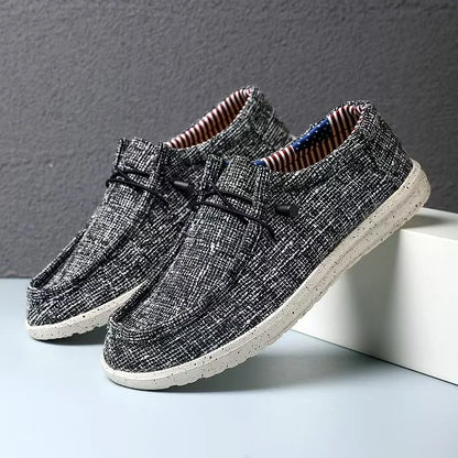 Modische Herren-Loafer – bequem, leicht und atmungsaktiv 