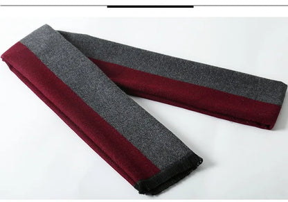 Men’s Scarf – Modern and Versatile Style