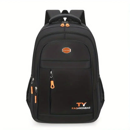 Men’s Large Capacity Backpack – Durable, Comfortable, and Functional