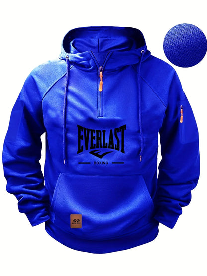 Performance Sports Hoodie – Active Edition
