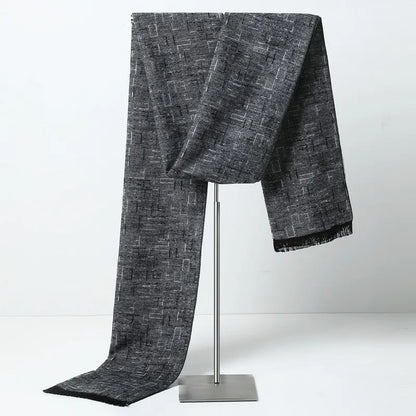 Men’s Scarf – Modern and Versatile Style