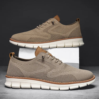 Men's Casual Sports Shoes - Non Slip Wear-Resistant