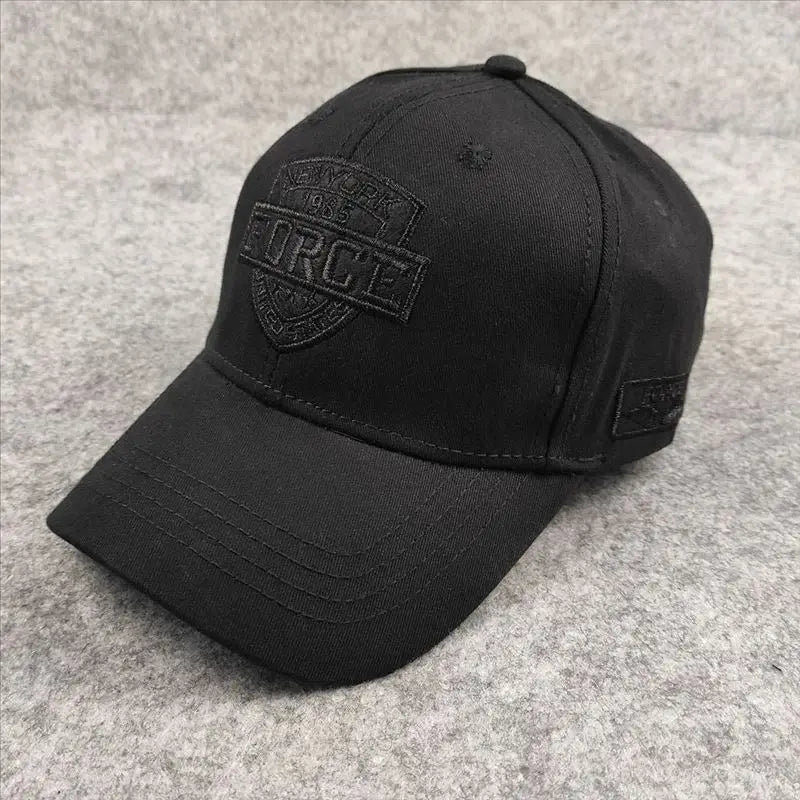 Tactical Force Cap – Vintage Military Style