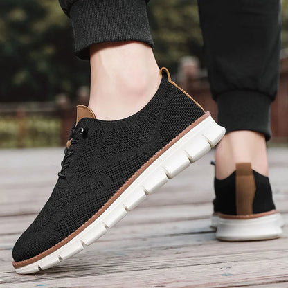 Men's Casual Sports Shoes - Non Slip Wear-Resistant