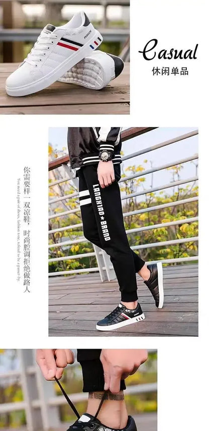 Men's Sneakers - Casual Shoes, Sports Shoes