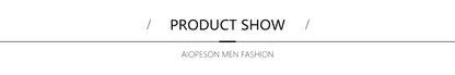 Men’s Casual Knit Sweater – Versatile Style with a Comfortable Fit