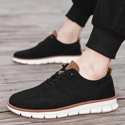 Men's Casual Sports Shoes - Non Slip Wear-Resistant