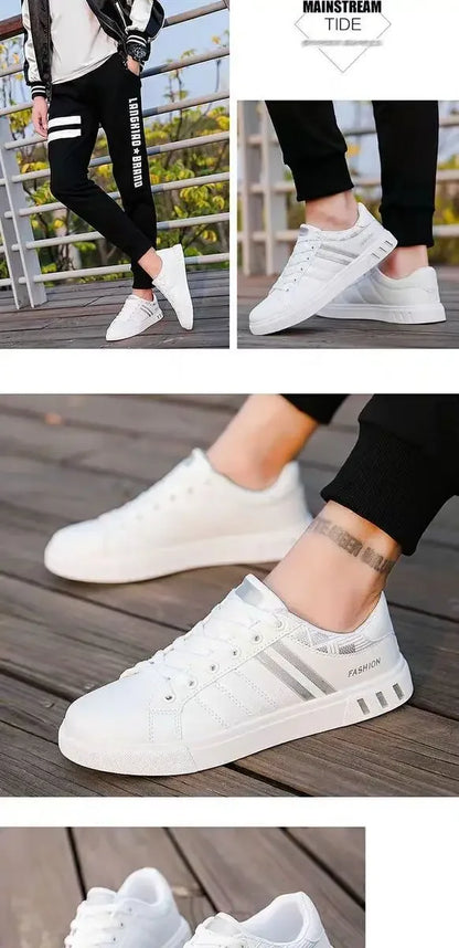 Men's Sneakers - Casual Shoes, Sports Shoes