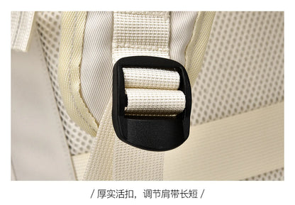 Men’s Multifunctional Backpack – Expandable, Waterproof, and Large Capacity