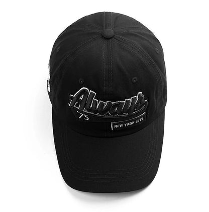 Men’s Casual Style Cap