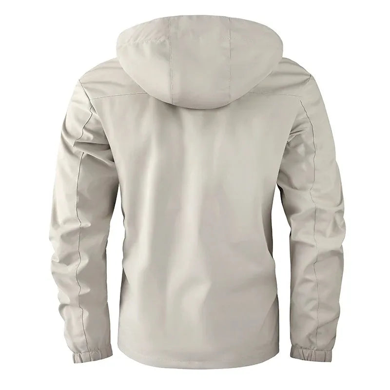 Urban Explorer Jacket – Adventure Edition