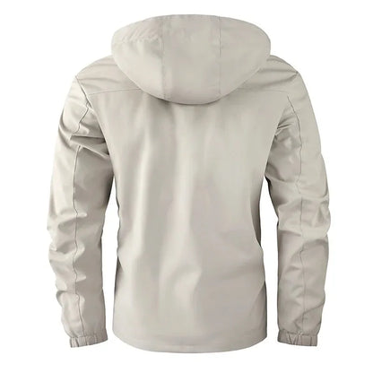 Urban Explorer Jacket – Adventure Edition