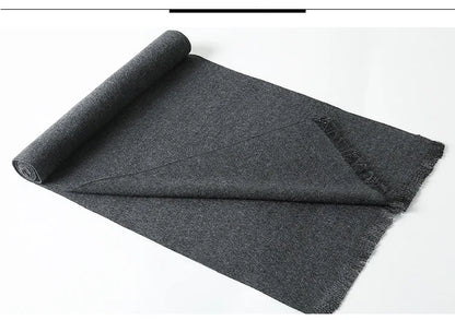 Men’s Scarf – Modern and Versatile Style