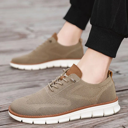 Men's Casual Sports Shoes - Non Slip Wear-Resistant