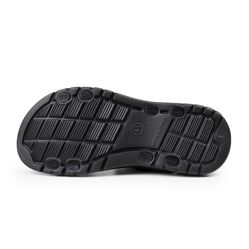 Summer Sandal for Men - Casual Sports Flip Flops
