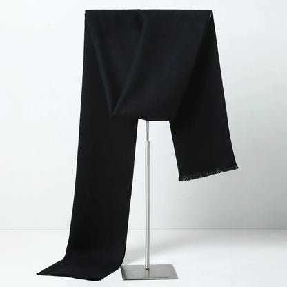 Men’s Scarf – Modern and Versatile Style