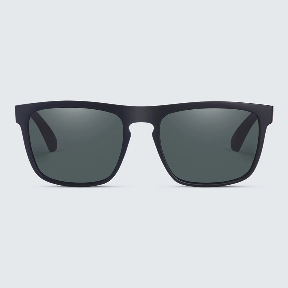 Men’s Sports Design Sunglasses – Comfort and Protection UV400