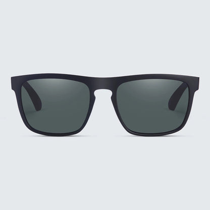 Men’s Sports Design Sunglasses – Comfort and Protection UV400