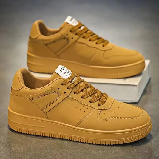 Men’s Classic Sneakers – Casual Streetwear