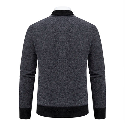 Jaqueta Masculina com Caimento Moderno e Elegância Clássica